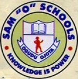 SAM O HIGH SCHOOL, Ogudu Ojota