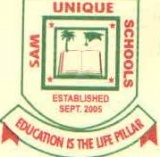 SAM UNIQUE COLLEGE, Igbo-Olomu