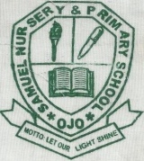 SAMUEL NURSERY & PRIMARY SCHOOL, Ojo