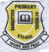 SANGOTEDO PRIMARY SCHOOL, Sangotedo