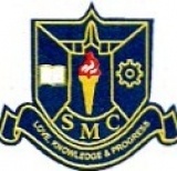 SANTA MARIA COLLEGE, Palm Avenue