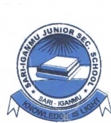 SARI-IGANMU JUNIOR SECONDARY SCHOOL
