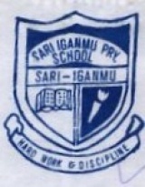 SARI-IGANMU NURSERYPRIMARY SCHOOL, Sari-Iganmu