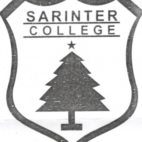 SARINTER COLLEGE, Agric