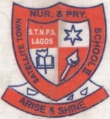 SATELLITE TOWN NUR/PRY SCHOOL 2, Satellite Town