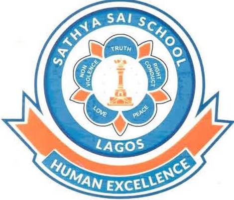 SATHYA SAI NUR/PRY SCHOOL, Eti-Osa