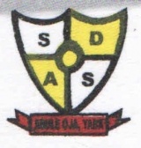 SEVENTHDAY ADVENTIST PRY SCHL, Abule-Oja