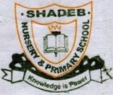 SHADEB NURSERY & PRIMARY SCHOOL, Ejigbo
