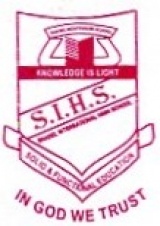 SHADEL INTERNATIONAL HIGH SCHOOL, Olowora