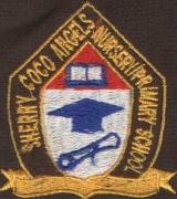 SHERRY COCO ANGELS NUR/PRY SCHOOL, Egbeda