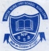 SHITTA PRIMARY SCHOOL, Surulere