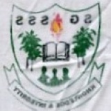SITO-GBETHROME SENIOR SECONDARY SCHOOL, Gbethrome