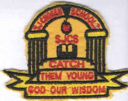 SJ CHOSEN NURSERY PRIMARY SCHOOL, Ibeju Lekki