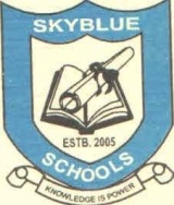 SKYBLUE NURSERY/PRIMARY SCHOOL, Igbogbo