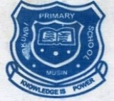 SOKUNBI PRIMARY SCHOOL, Mushin