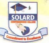 SOLARD COMPREHESIVE COLLEGE, Mushin
