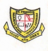 ST FRANCIS PRIMARY SCHOOL, Maryland