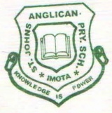 ST JOHNS ANGLICAN PRIMARY SCHL, Imota