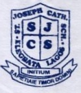 ST JOSEPHS CATHOLIC SCHOOL, Elegbata.