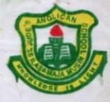 ST JUDE ANGLICAN PRIMARY SCHOOL, Mushin