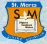 ST MARCS PRIVATE SCHOOL, Iyana-Ejigbo