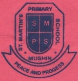 ST MARTINS PRIMARY SCHOOL, Mushin