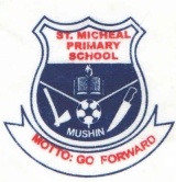 ST MICHAELS PRIMARY SCHOOL, Mushin