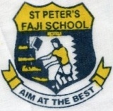 ST PETERS (FAJI) SCHOOL, Lagos Island