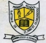 ST PHILIPS PRIMARY SCHOOL, Odi-Olowo