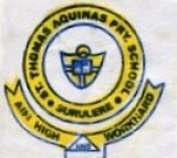 ST THOMAS AQUINAS PRIMARY SCHOOL, Mushin