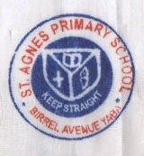 ST. AGNES PRIMARY SCHOOL, Sabo