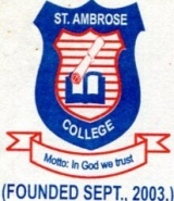 ST. AMBROSE COLLEGE, Orile Iganmu