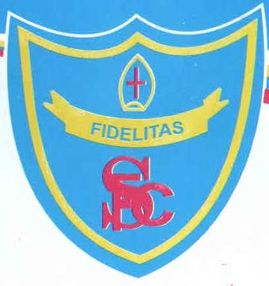 ST. FINBARRS COLLEGE, Akoka-Yaba