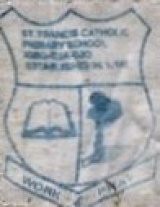 ST. FRANCIS CATHOLIC PRY SCHOOL, Igbooja-Kekere