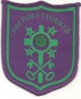 ST. GREGORY S COLLEGE, Ikoyi