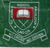 ST. JOHNS ANG. NUR/PRY SCHOOL, Aroloya