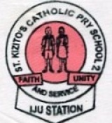 ST. KIZITO'S CATHOLIC PRY SCHOOL II, Iju Station