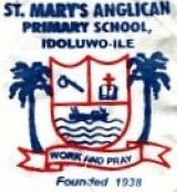 ST. MARYS ANGLICAN PRY SCHOOL, Idoluwo-Ile