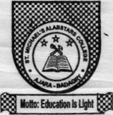 ST. MICHAEL ALABSTARS COLLEGE, Ajara-Topa