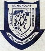 ST. NICHOLAS PRIVATE SCHOOL, Ikeja