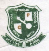 ST. PETERS CATH.NUR/PRY SCHL, Ebute-Metta