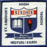 ST. SAVIOURS HIGH SCHOOL, Ikotun