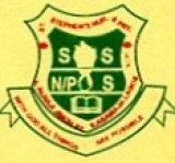 ST. STEPHENS SCHOOL, Ilasamaja