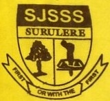 ST.JOSEPHS SNR SEC. SCHL, Mushin