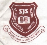 ST.JUDES ANG. PRY. SCHOOL, Oyingbo