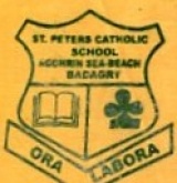 ST.PETERS (R.C.M) PRY SCHOOL, Odoragunsin