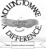 ST.T.REGENCY COLLEGE, G.R.A. Ikeja