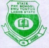 STATE PRIMARY SCHOOL, Ewutuntun