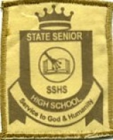 STATE SENIOR HIGH SCHOOL, GRA-Ikeja