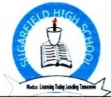 SUGARFIELD HIGH SCHOOL, Mangbon